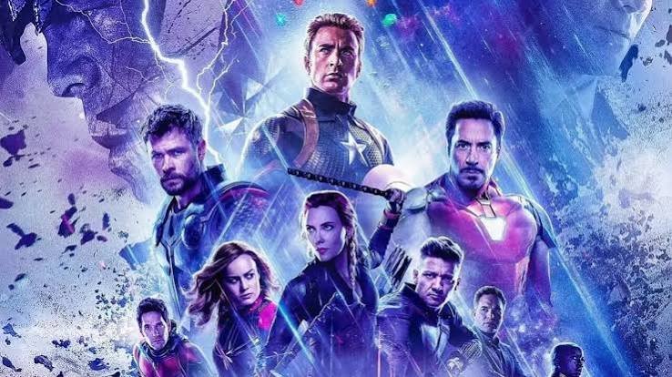 vengers Endgame Encore superhero team returning to theaters before Avengers Doomsday