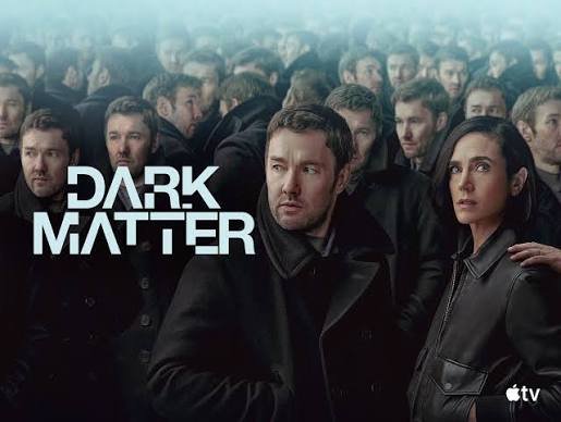 Image of  Dark Matter Cast 