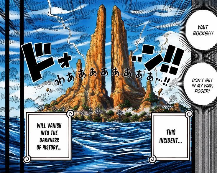 God Vallye New Onepiece movie Announced in 2027
