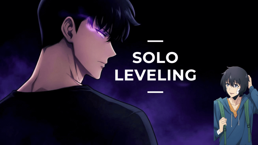 Solo Leveling review featured image