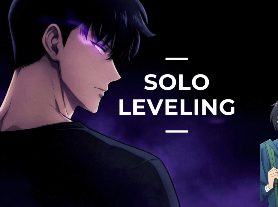 Solo Leveling review featured image