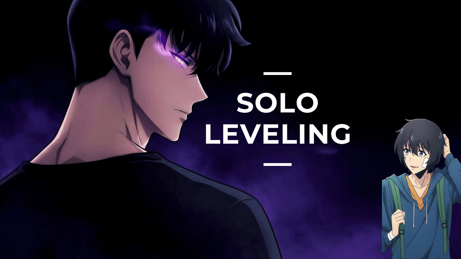 Solo Leveling review featured image