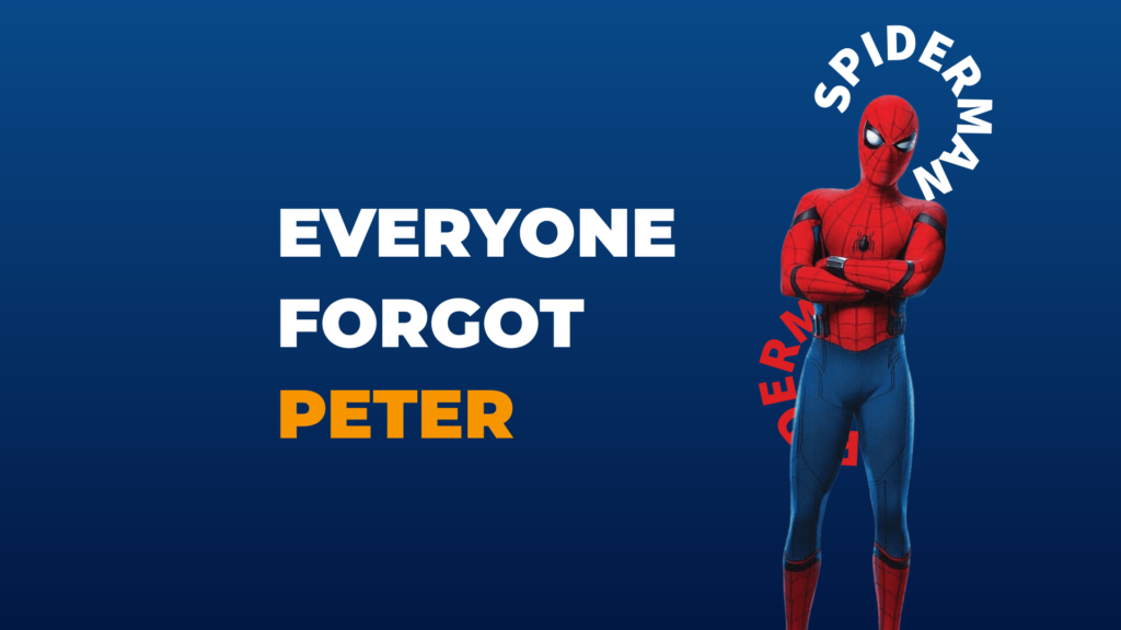 Spider Man