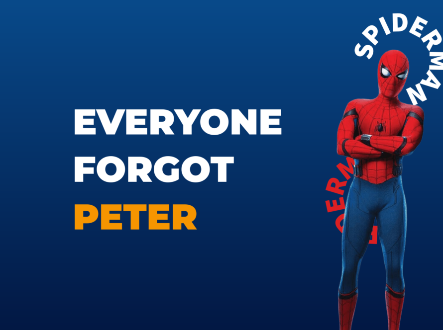 Spider Man