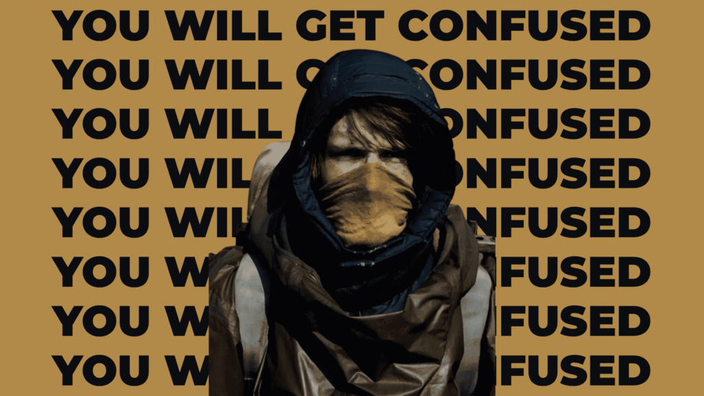 Dark Review: The Netflix Series That Makes You Feel Stupid 2 Dark Netflix series characters and time travel theme