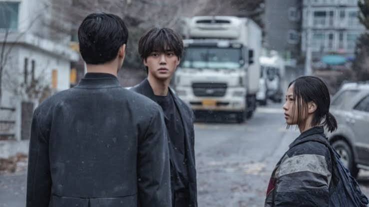 Best Hindi Dubbed Korean Dramas to Watch in India (2026) 11 images 10