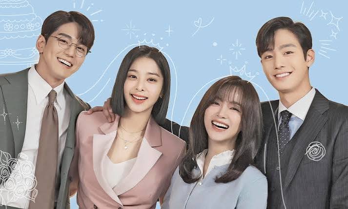 Best Hindi Dubbed Korean Dramas to Watch in India (2026) 3 images 2
