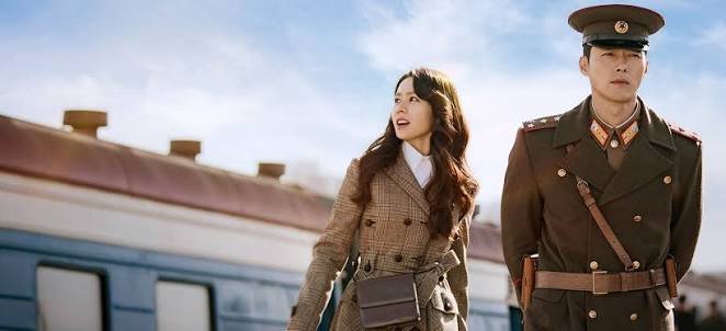 Best Hindi Dubbed Korean Dramas to Watch in India (2026) 4 images 3