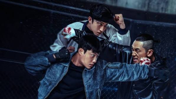 Best Hindi Dubbed Korean Dramas to Watch in India (2026) 5 images 4