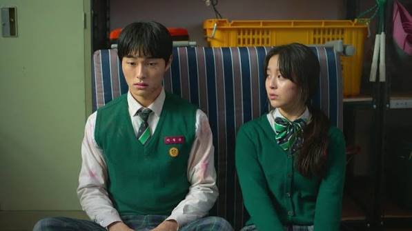 Best Hindi Dubbed Korean Dramas to Watch in India (2026) 6 images 5