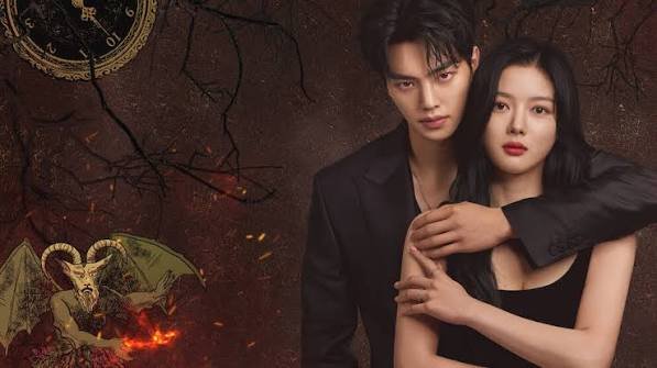 Best Hindi Dubbed Korean Dramas to Watch in India (2026) 7 images 6