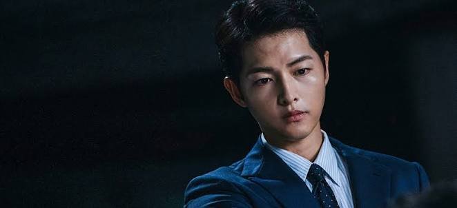 Best Hindi Dubbed Korean Dramas to Watch in India (2026) 9 images 8