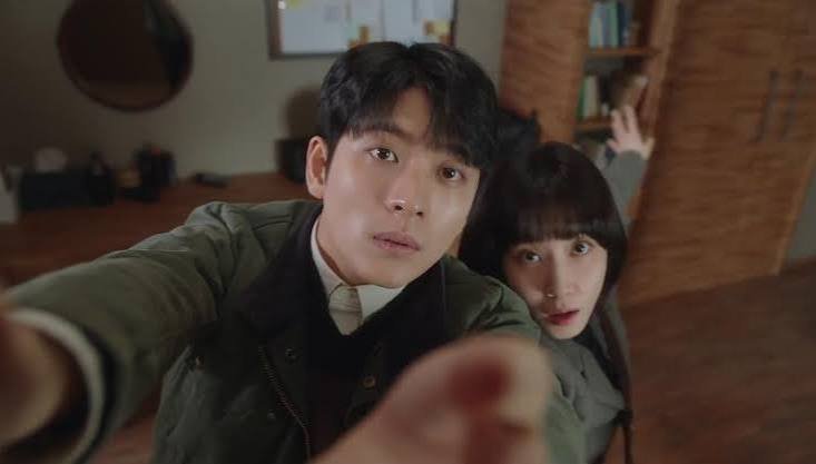 Best Hindi Dubbed Korean Dramas to Watch in India (2026) 10 images 9